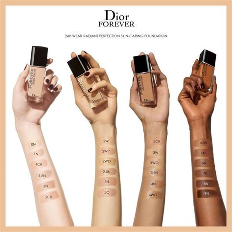 dior forever skin glow foundation 2n neutral|Dior Forever Skin glow price.